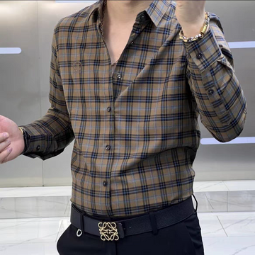 Timberclad Heritage Check Shirt