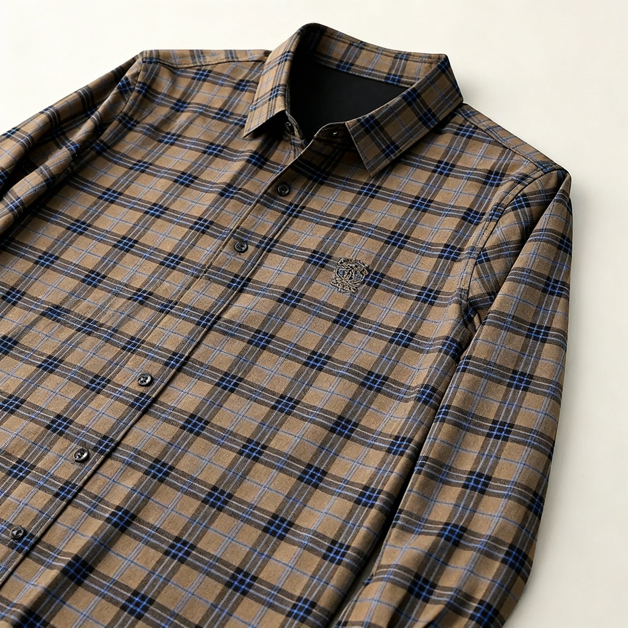 Timberclad Heritage Check Shirt