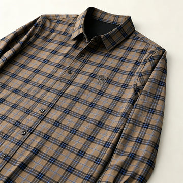 Timberclad Heritage Check Shirt
